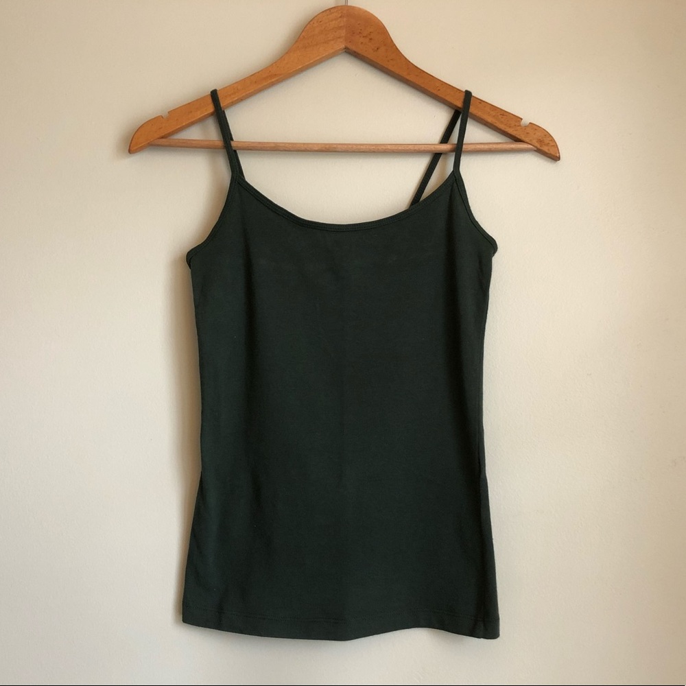Forever21  Spaghetti Strap Tank Top